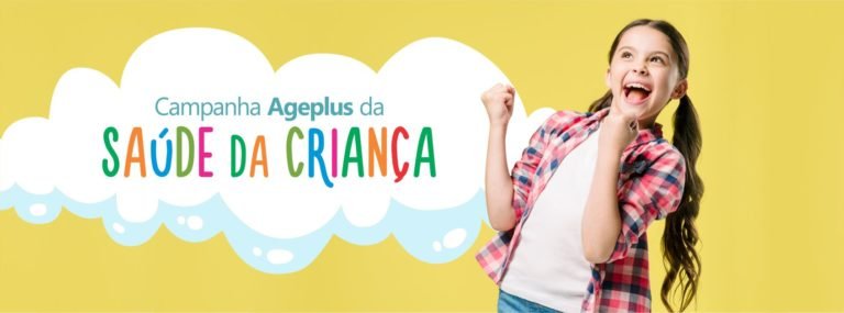 Campanha Da Saúde Da Criança 2018 Assist Benefícios Para Sua Família 1370